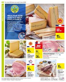 Catalogue Carrefour page 46