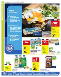 Catalogue Carrefour page 48