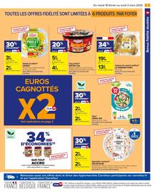 Catalogue Carrefour page 5