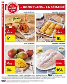 Catalogue Carrefour page 50