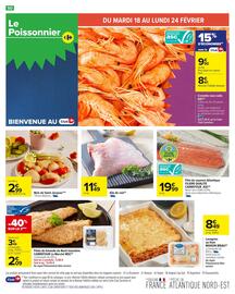 Catalogue Carrefour page 52