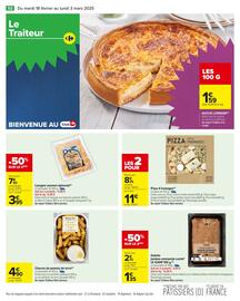 Catalogue Carrefour page 54