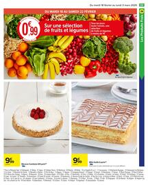 Catalogue Carrefour page 55