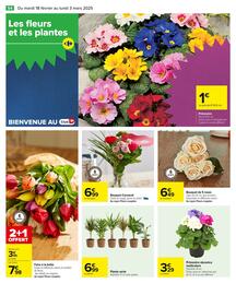 Catalogue Carrefour page 56