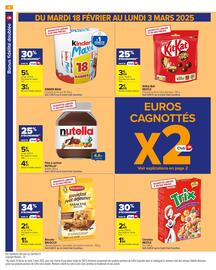 Catalogue Carrefour page 6