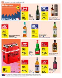 Catalogue Carrefour page 60