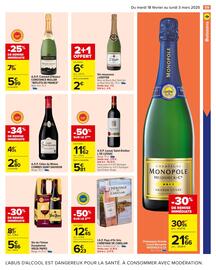 Catalogue Carrefour page 61