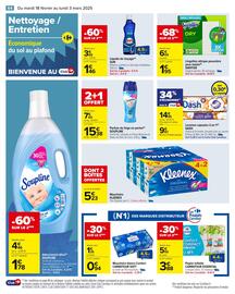 Catalogue Carrefour page 66