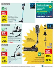 Catalogue Carrefour page 67