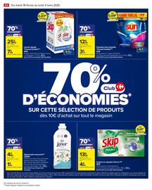 Catalogue Carrefour page 68