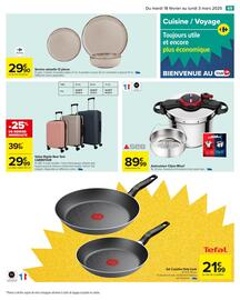 Catalogue Carrefour page 71