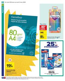 Catalogue Carrefour page 72