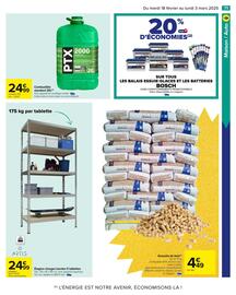 Catalogue Carrefour page 73