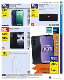 Catalogue Carrefour page 77