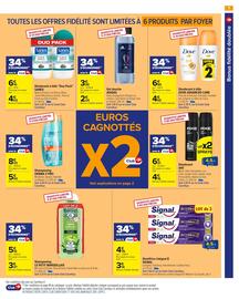 Catalogue Carrefour page 9