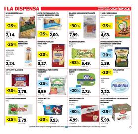 Volantino Coop Unicoop Tirreno Pagina 15