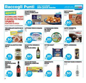 Volantino Coop Unicoop Tirreno Pagina 26