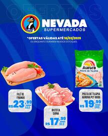 Catálogo Nevada Supermercados Página 2