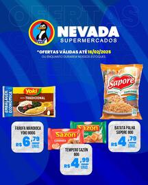 Catálogo Nevada Supermercados Página 3