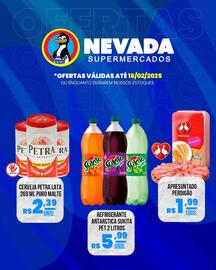 Catálogo Nevada Supermercados Página 4