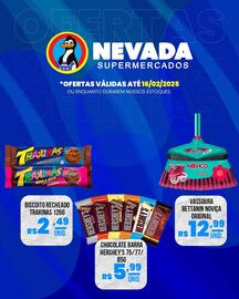 Catálogo Nevada Supermercados Página 5