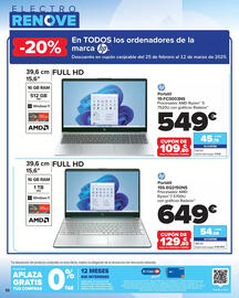 Folleto Carrefour Página 10