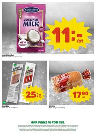 Coop reklamblad vecka 8 Sida 2