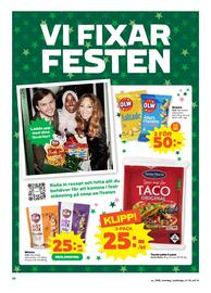 Stora Coop reklamblad vecka 8 Sida 10