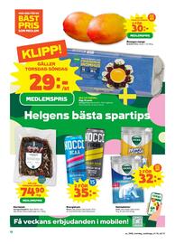 Stora Coop reklamblad vecka 8 Sida 12