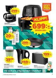 Stora Coop reklamblad vecka 8 Sida 15