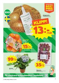 Stora Coop reklamblad vecka 8 Sida 5