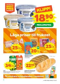 Stora Coop reklamblad vecka 8 Sida 6