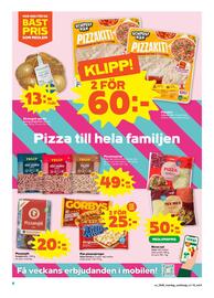 Stora Coop reklamblad vecka 8 Sida 8