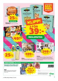 Stora Coop reklamblad vecka 8 Sida 9