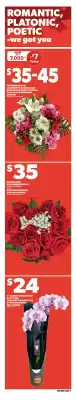 Loblaws flyer (valid until 19-02)