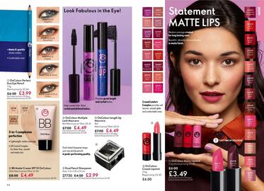 Catálogo Oriflame Página 33