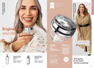 Catálogo Oriflame Página 63