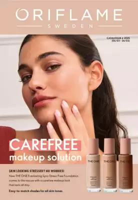 Catálogo Oriflame (válido hasta 26-03)