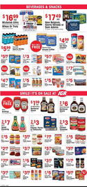 IGA Weekly Ad week 7 Page 2