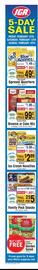 IGA Weekly Ad week 7 Page 6