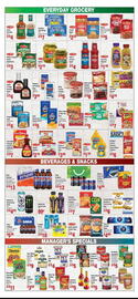 Food Pride Market Weekly Ad Page 2