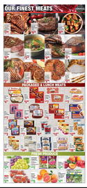 Food Pride Market Weekly Ad Page 4