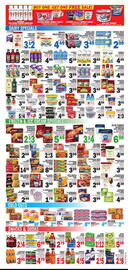 Bravo Supermarkets Weekly Ad week 7 Page 3