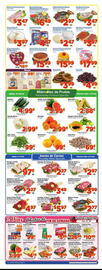 El Super Fresh Weekly Ad week 7 Page 2