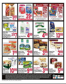 Jewel-Osco Weekly Ad week 7 Page 2