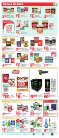 Rexall flyer week 7 Page 21