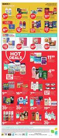 Rexall flyer week 7 Page 3