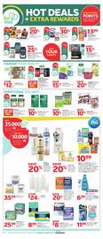 Rexall flyer week 7 Page 9