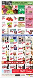 Rouses Weekly Ad week 7 Page 7