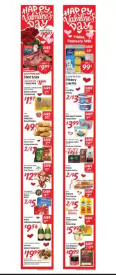 Rouses Weekly Ad (valid until 19-02)